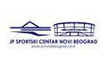 Sportski centar “Novi Beograd”