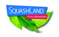 Skvoš klub “Squashland”