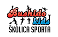 Školica sporta Bushido – kids