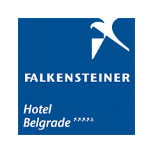 Фалкенштајнер - Хотел Београд