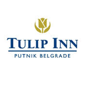 Hotel Tulip Inn Putnik Belgrade