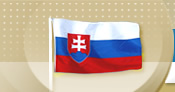 Амбасада Словачке Републике
