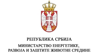 Министарство енергетике,развоја и заштите животне средине Републике Србије 
