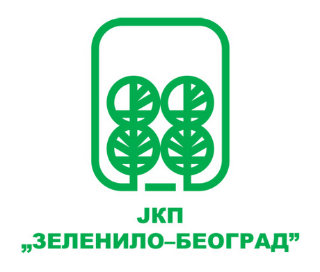 JKP Zelenilo Belgrade