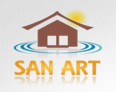 San Art Floating Hostel